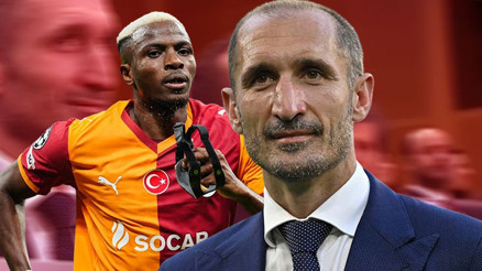 Galatasarayın Juventus ile eşlemesi sonrası Chiellininin tepkisi gündem oldu Hemen 2013 aklıma geldi