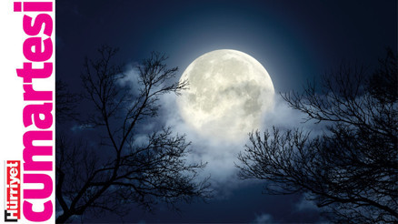 Bir yanımız çocuksu bir yanımız asabi