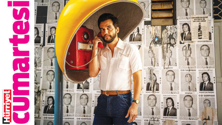 Çürüdükçe çürüyenler...