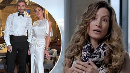 Büyük evlat kuyuya bir taş attı, ortalık karıştı... Kocan seni benimle aldattı... Oğlun da bunu kanıtladı