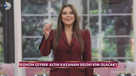GELİNİM MUTFAKTA 30 OCAK 2026 PUAN DURUMU (TOPLAM) | Şok ayrılık Gelinim Mutfakta kim elendi, bilezikleri kim aldı Gelinim Mutfakta günün birincisi kim oldu, bugün çeyrek altını kim aldı
