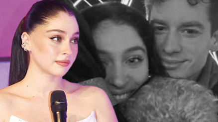 Cemre Baysel, Cem Bölükbaşı ile ilişkisini anlattı