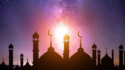 BUGÜN (2 ŞUBAT) KANDİL Mİ, NE KANDİLİ | Yılın ikinci kandili ne zaman Berat Kandili ne zaman, hangi gün idrak edilecek Kandil ayın kaçında İşte Berat Gecesi anlamı ve önemi