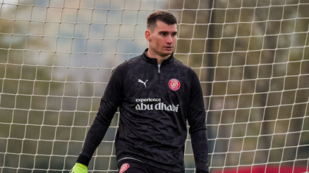 Fenerbahçede Livakovicin yeni adresi belli oldu