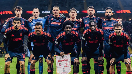 Fenerbahçenin rakibi Nottingham Forestı tanıyalım