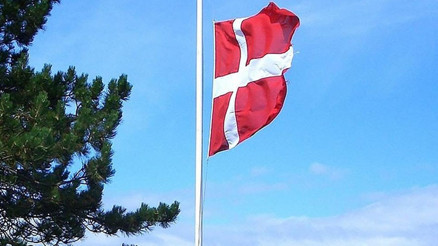 Danimarkadan 14 yılsonra Suriye adımı