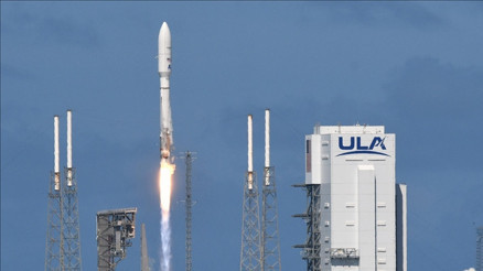 Amazon’un internet uyduları ışık kirliliğine sebep oluyor