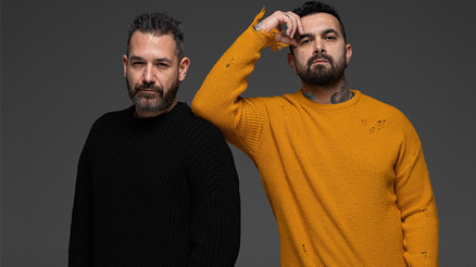 Peranın son teklisi Yarim Benden Gidiyordu yayında Karşısındakine hâlâ yarim diyebilenlerin şarkısı... Peranın son teklisi Yarim Benden Gidiyordu yayında Karşısındakine hâlâ yarim diyebilenlerin şarkısı...