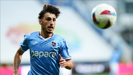 Trabzonspor, Cihan Çanakı Gençlerbirliğine kiraladı