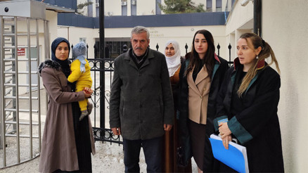 Öz oğlu miras için arabasının altına bomba koymuştu Babadan şaşkına çeviren istek: Tahliyesini istiyorum Öz oğlu miras için arabasının altına bomba koymuştu Babadan şaşkına çeviren istek: Tahliyesini istiyorum