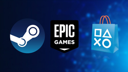 Steam Türkiye’de kapanıyor mu, erişim engeli gelecek mi Steam, Epic Games ve PlayStation Store’a temsilci zorunluluğu
