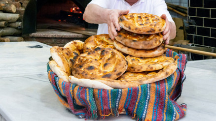 Ramazan pidesi fiyatı 2026 ne kadar olacak Fiyatlar belli olmaya başladı