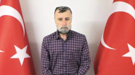 Hablemitoğlu suikast davası: ‘Karanlık Nuri’ye tahliye
