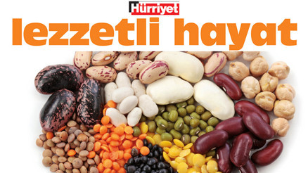 Mutfağın demirbaşlarını bir de böyle deneyin