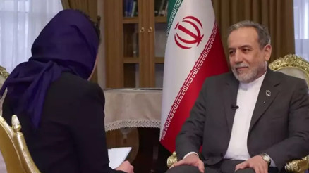 İran Dışişleri Bakanı Abbas Arakçi CNN Türke konuştu: Cumhurbaşkanı Erdoğan ile ortak hedefimiz bölgenin refahı