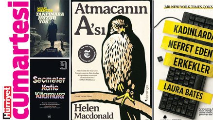 Ödüllü eserler, çoksatanlar...