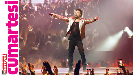 ‘Tarkan uzun uzun tarif etmez’