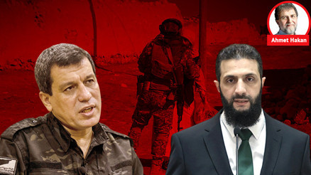 Dün çok güzel bir şey oldu