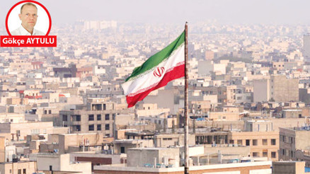 İran’da dört cephe dört sonuç