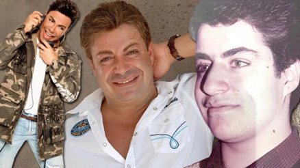 Sanatçı Fatih Ürek hayatını kaybetti