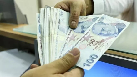 En düşük emekli aylığı farkının ödeneceği tarihi belli oldu