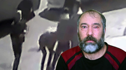 Adanada dolmuş durağında çay bardaklı dehşet Küfürlü konuşmayın diye uyardı, gözünü kaybetti