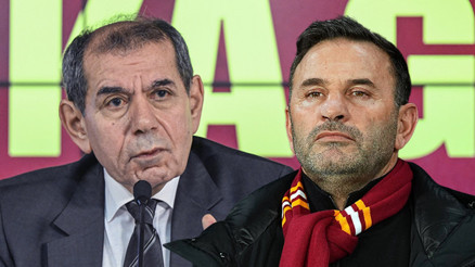 Galatasarayda transfer zirvesi 4 yıldız listede