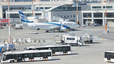 İsrailde alarm ABD-İran restleşmesi panik yarattı