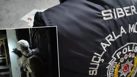 Mersinde yasa dışı bahis ve dolandırıcılık operasyonu: 47 şüpheli yakalandı, 29u tutuklandı