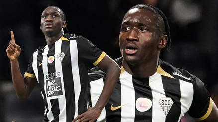 Fenerbahçe, Cherif transferini bitirdi Bonservisi belli oldu