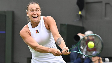 Sabalenka kimdir, nereli, kaç yaşında Avustralya Açık finalisti Tenisçi Sabalenka hakkında bilgiler