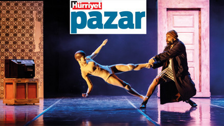 ‘Kolumdan, bacağımdan tutup adeta tahtadan yapılmış gibi savuruyorlar’