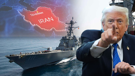 ABD-İran geriliminde dikkat çeken iddialar Saldırıya saatler mi kaldı Artık neredeyse kesin... Suudi Arabistandan Trumpa uyarı ABD-İran geriliminde dikkat çeken iddialar Saldırıya saatler mi kaldı Artık neredeyse kesin... Suudi Arabistandan Trumpa uyarı