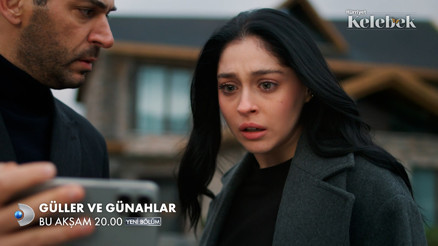 Güller Ve Günahlar 15. bölüm 2. fragman