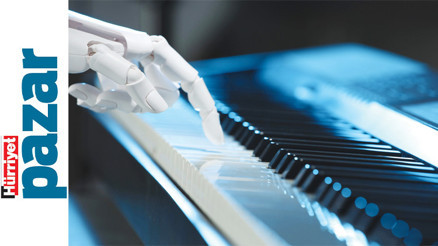 Müzikte yapay zekâ kullanımı müzisyenler için bir tehdit mi Müzikte yapay zekâ kullanımı müzisyenler için bir tehdit mi