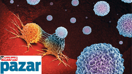 ‘Bağışıklık sistemi tedavinin merkezine yerleşiyor’