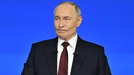 Almanya Savunma Bakanı Boris Pistoriusten Putin’e terör suçlaması