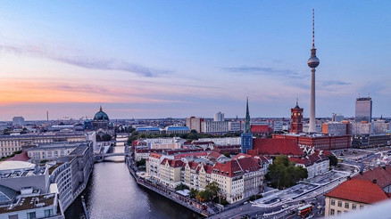 Berlin’de bir Türk öldürüldü