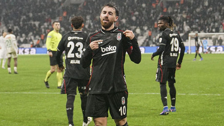 Orkun Kökçü: Devamı gelecek demiştim