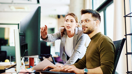 İşverenlerin çalışanlardan istediği roller değişiyor... 2026’da çalışandan beklenen 7 özellik