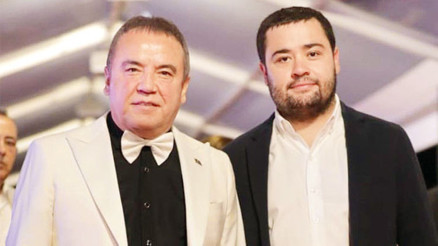 Antalya iddianamesinde ‘lüks hediye’ iddiaları