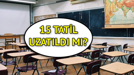 20 ŞUBATA KADAR OKULLAR TATİL Mİ, ARA TATİL UZATILDI MI MEB yarıyıl tatili (sömestr) uzadı mı, 2. dönem ne zaman başlıyor MEB 2025 – 2026 tatil takvimi