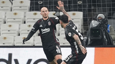 Etrafında fırtınalar koparken sakince ıslık çalan adam: Orkun