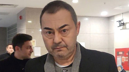 Serdar Ortaç: Kadınlardan korkuyorum