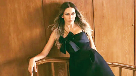 Sinem Kobal’dan Instagram temizliği