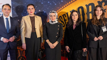 Düsseldorf’ta Türk Film Festivali