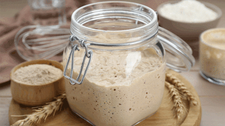 Ekşi maya nasıl yapılır 8 günde sıfırdan ekşi maya kurulumu ve püf noktaları