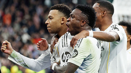 Real Madrid 2-1 Rayo Vallecano (İspanya La Liga) Arda Güler...