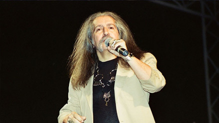 Barış Manço, Seyrantepede anıldı