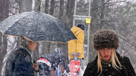 SON DAKİKA BU İLLERE KAR YAĞIŞI UYARISI | Bugün (2 Şubat) İstanbula kar yağacak mı, ne zaman yağacak Yeni haftada hava nasıl olacak AKOM ve Valilik saat verdi Meteoroloji hava durumu tahminleri il il yayınlandı